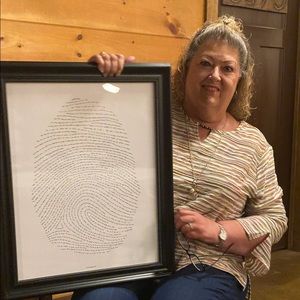 Meet your Posher, Karen